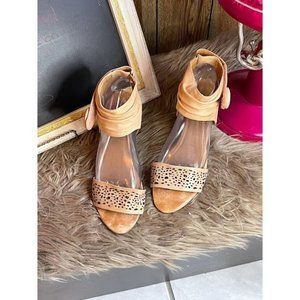 Women's Miz Mooz Wedges Shoes "Winona"